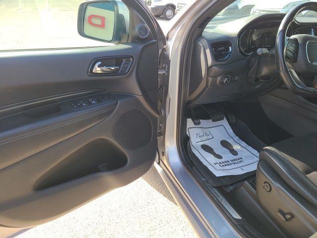 used 2021 Dodge Durango car, priced at $26,000