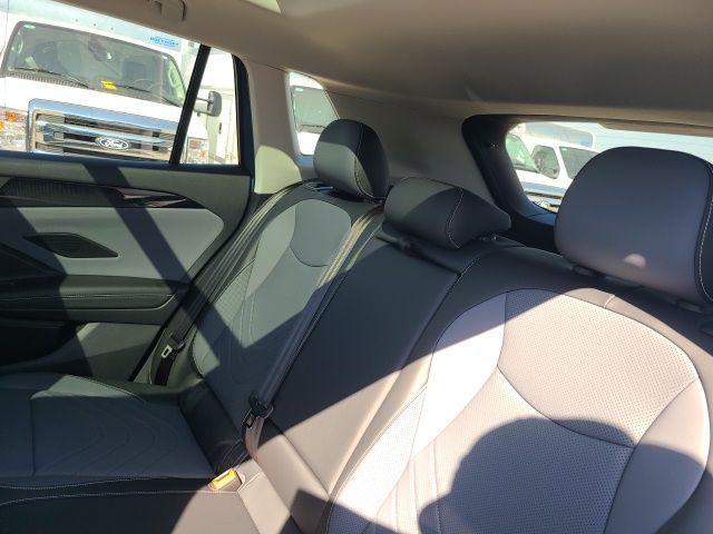 new 2025 Volkswagen Tiguan car, priced at $35,500