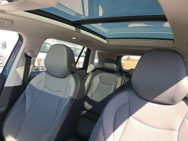 new 2025 Volkswagen Tiguan car, priced at $35,500