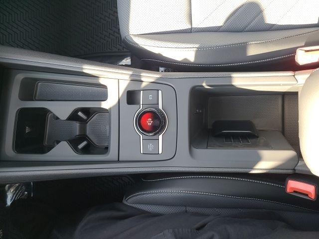 new 2025 Volkswagen Tiguan car, priced at $35,500