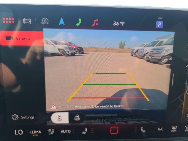 new 2025 Volkswagen Tiguan car, priced at $35,500