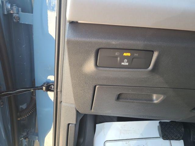 new 2025 Volkswagen Tiguan car, priced at $35,500