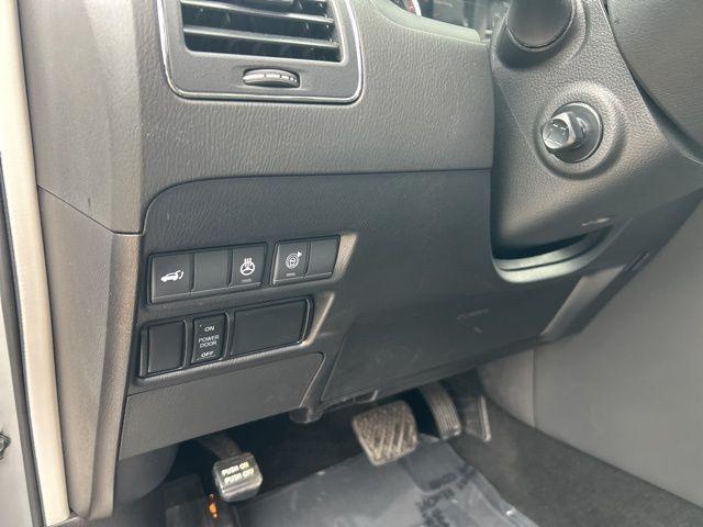 used 2024 Nissan Armada car, priced at $42,299