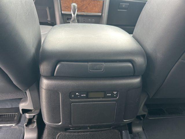 used 2024 Nissan Armada car, priced at $42,299