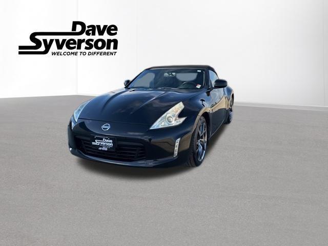 used 2014 Nissan 370Z car, priced at $20,000