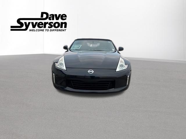 used 2014 Nissan 370Z car, priced at $20,000