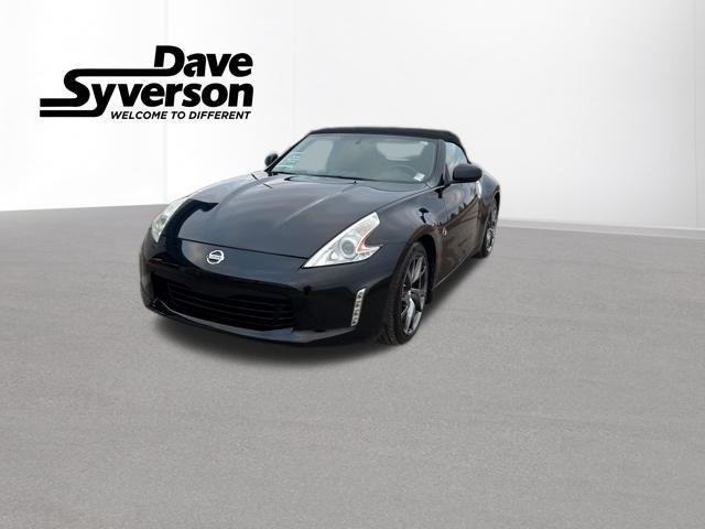 used 2014 Nissan 370Z car, priced at $20,000