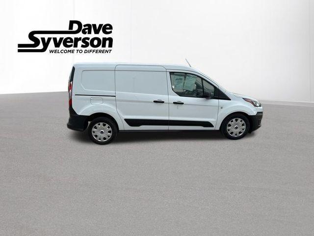 used 2022 Ford Transit Connect car, priced at $30,000