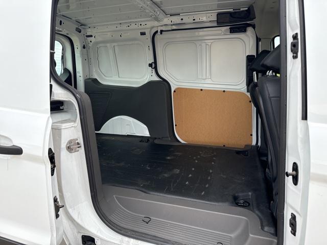 used 2022 Ford Transit Connect car, priced at $30,000