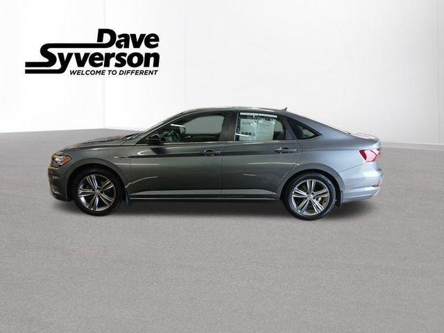 used 2020 Volkswagen Jetta car, priced at $18,000