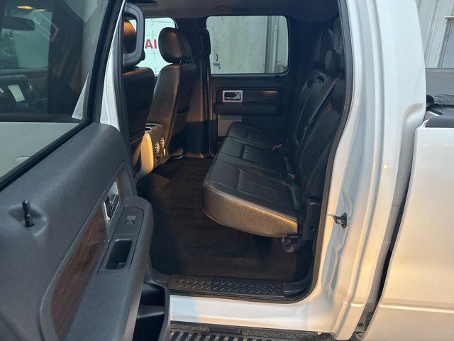 used 2013 Ford F-150 car, priced at $25,000