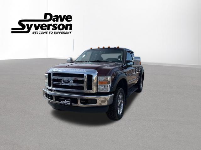 used 2010 Ford F-250 car, priced at $13,000