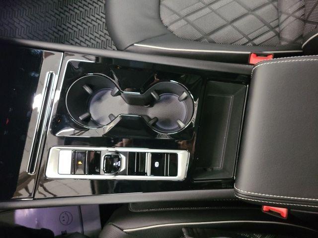 new 2026 Volkswagen Atlas car, priced at $55,000