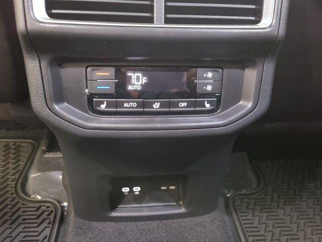 new 2026 Volkswagen Atlas car, priced at $55,000