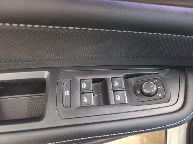 new 2026 Volkswagen Atlas car, priced at $55,000