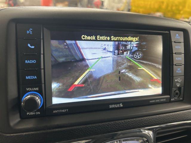 used 2016 Chrysler Town & Country car, priced at $7,999