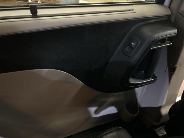 used 2016 Chrysler Town & Country car, priced at $7,999