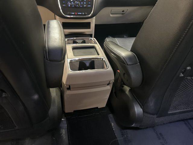 used 2016 Chrysler Town & Country car, priced at $7,999