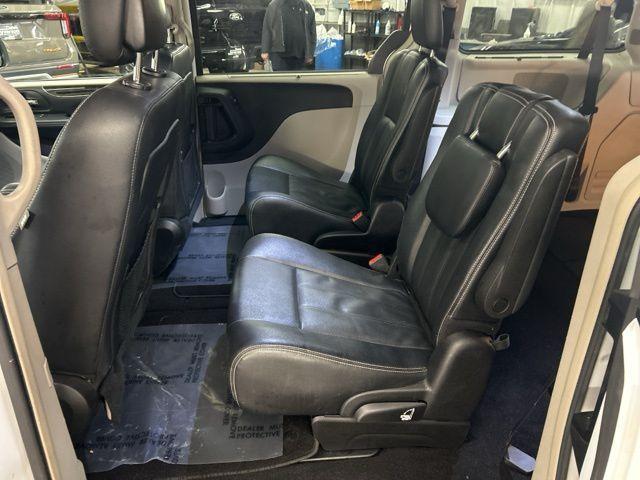 used 2016 Chrysler Town & Country car, priced at $7,999