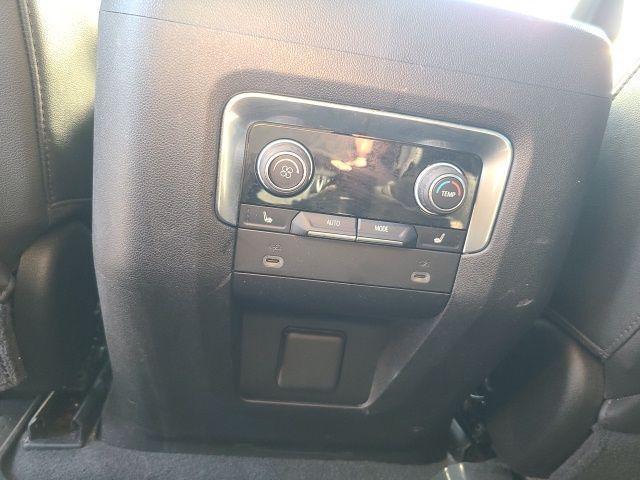 used 2021 Chevrolet Tahoe car, priced at $45,799