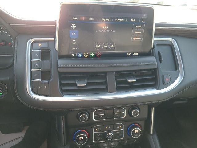 used 2021 Chevrolet Tahoe car, priced at $45,799