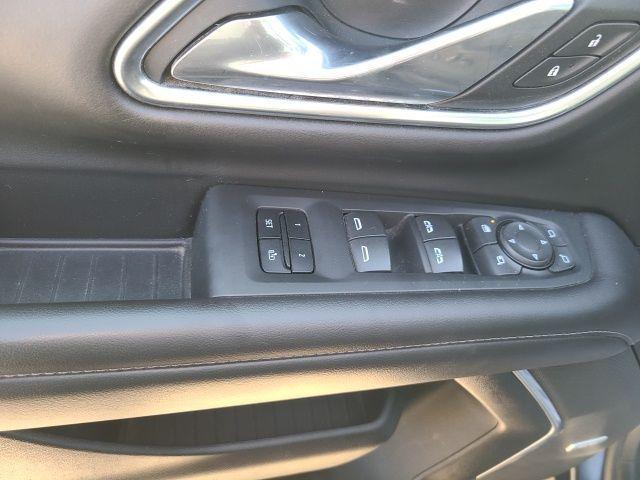 used 2021 Chevrolet Tahoe car, priced at $45,799