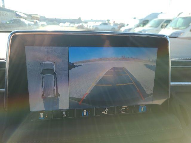 used 2021 Chevrolet Tahoe car, priced at $45,799