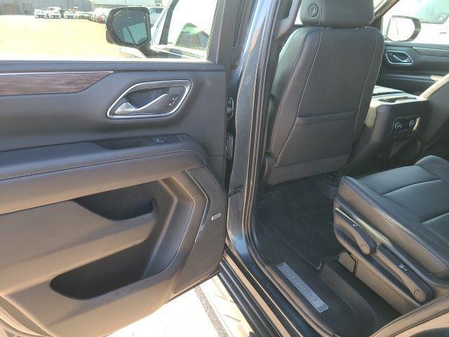 used 2021 Chevrolet Tahoe car, priced at $45,799