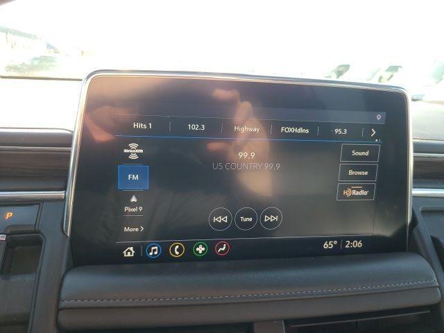 used 2021 Chevrolet Tahoe car, priced at $45,799