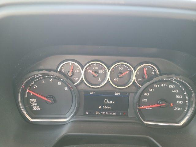 used 2021 Chevrolet Tahoe car, priced at $45,799