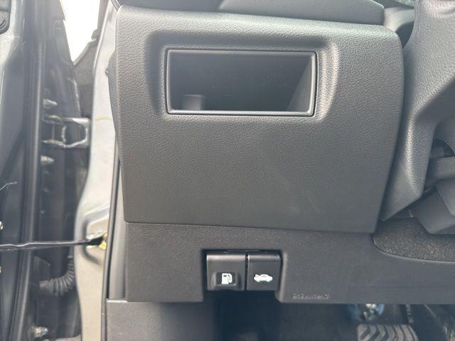 new 2025 Nissan Versa car, priced at $23,000