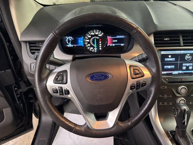 used 2014 Ford Edge car, priced at $14,500