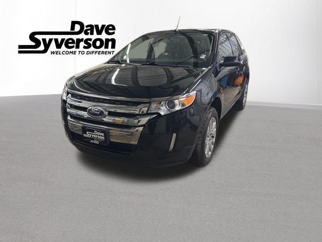 used 2014 Ford Edge car, priced at $14,500