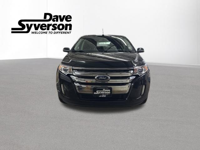 used 2014 Ford Edge car, priced at $14,500