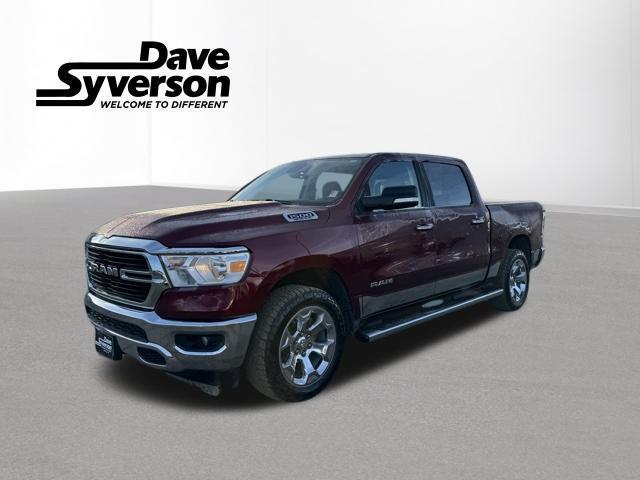 used 2020 Ram 1500 car, priced at $31,000