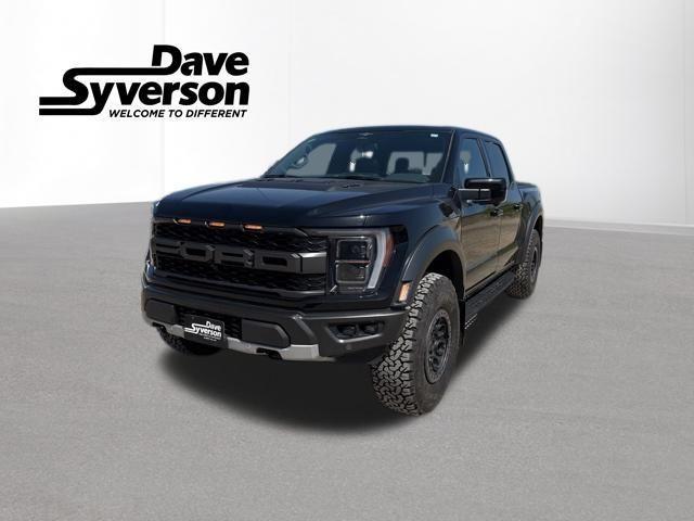 used 2023 Ford F-150 car, priced at $70,000