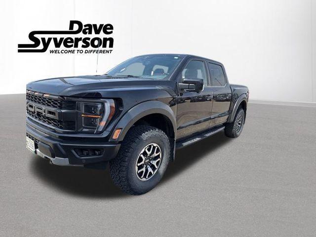 used 2023 Ford F-150 car, priced at $67,500