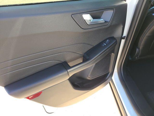 new 2025 Ford Escape car, priced at $34,000