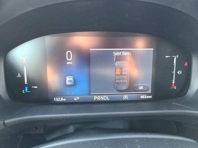 new 2025 Ford Escape car, priced at $34,000