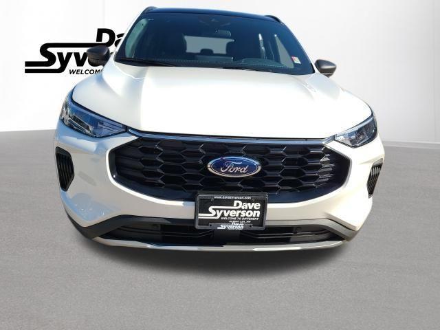 new 2025 Ford Escape car, priced at $34,000
