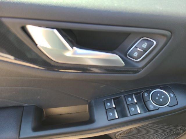 new 2025 Ford Escape car, priced at $34,000