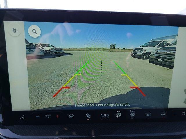 new 2025 Ford Escape car, priced at $34,000