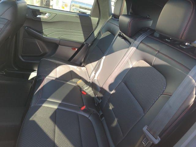 new 2025 Ford Escape car, priced at $34,000