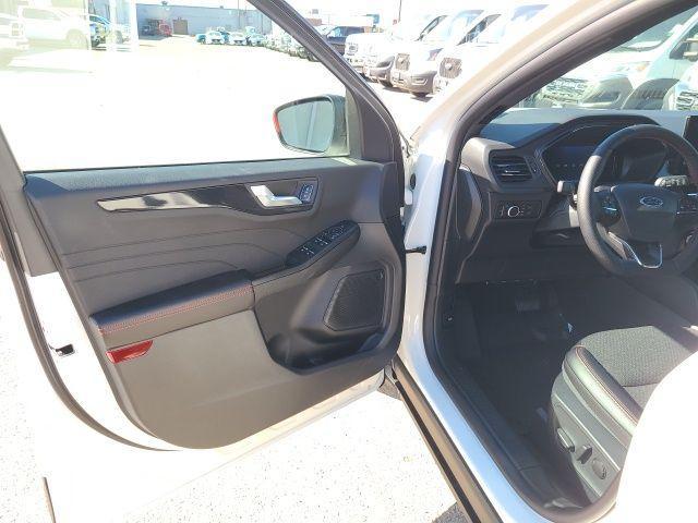 new 2025 Ford Escape car, priced at $34,000