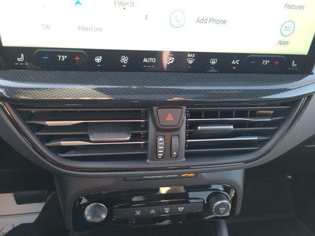 new 2025 Ford Escape car, priced at $34,000