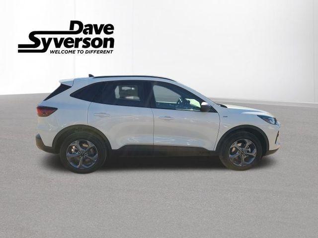 new 2025 Ford Escape car, priced at $34,000