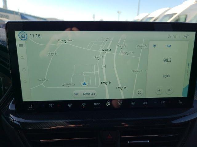 new 2025 Ford Escape car, priced at $34,000