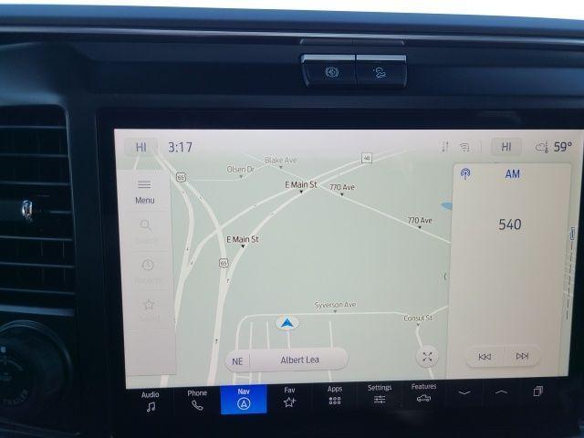 new 2026 Ford F-350 car, priced at $107,500