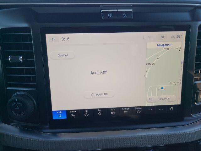 new 2026 Ford F-350 car, priced at $107,500