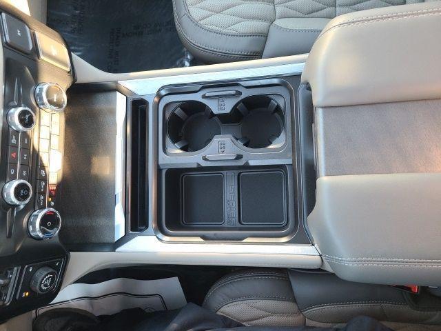 new 2026 Ford F-350 car, priced at $107,500